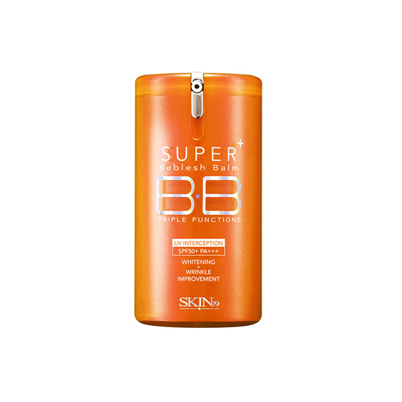 Skin79 Vital Orange BB крем для нормальной/комбинированной кожи