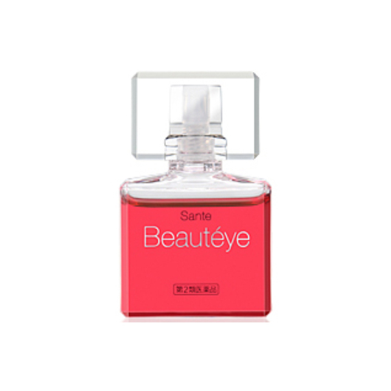 Sante Beauteye глазные капли для женщин