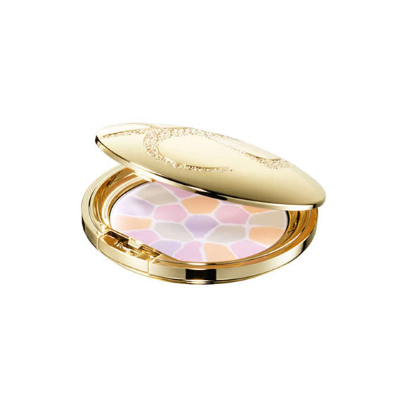 Elegance La Poudre Haute Nuance компактная пудра для лица