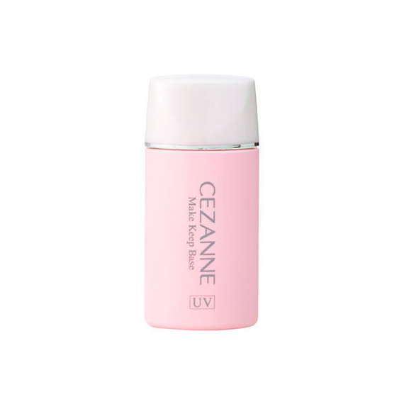 Cezanne Make Keep Base UV база под макияж