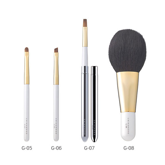 Chikuhodo G series кисть