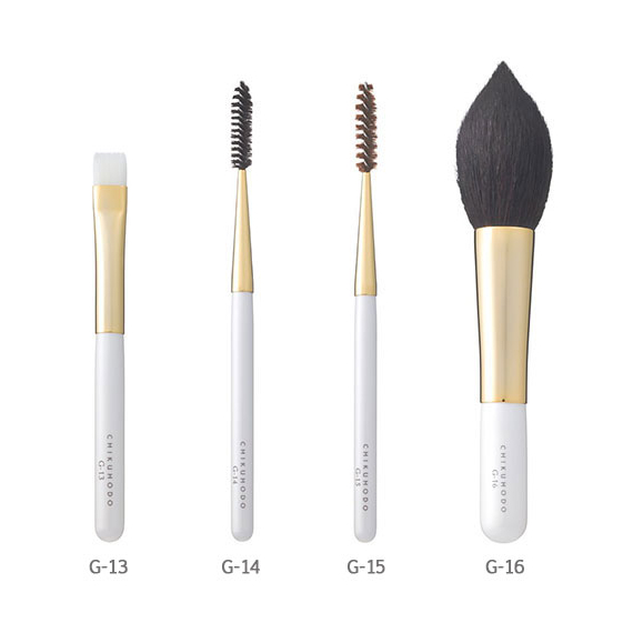 Chikuhodo G series кисть
