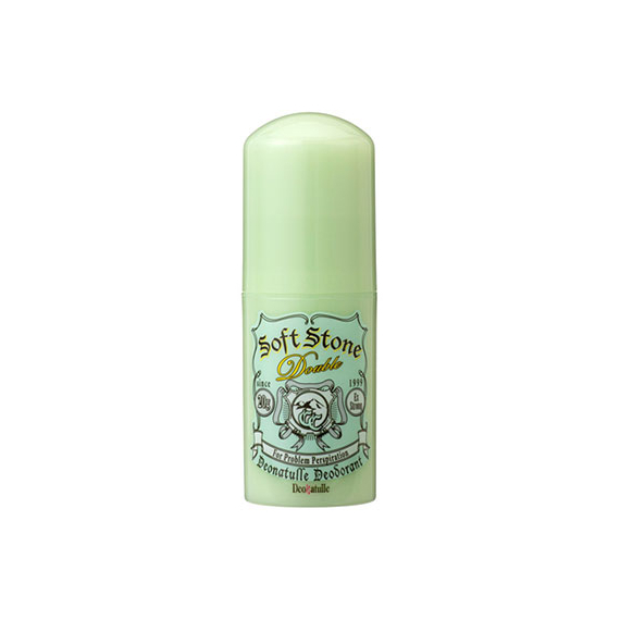 Deonatulle Soft Stone Color Control дезодорант-стик против пигментации