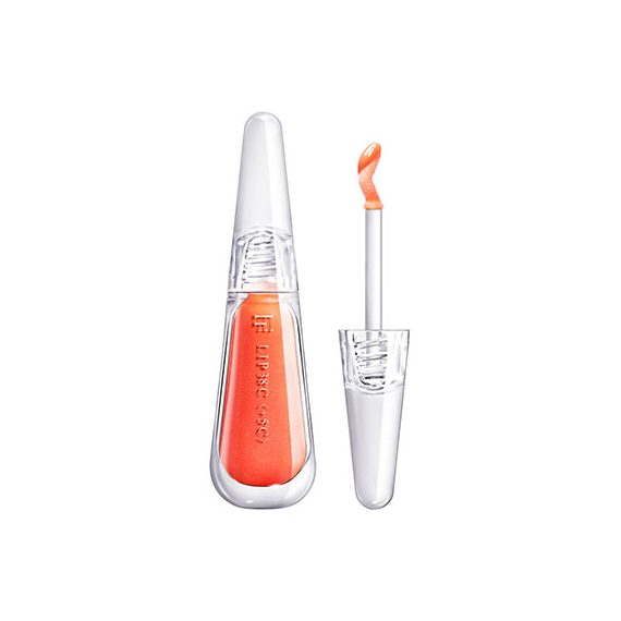 Flowfushi Lip 38 ℃ Lip Treatment бальзам для губ