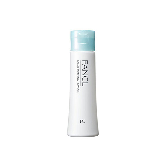 Fancl Cleansing Powder пудра для умывания