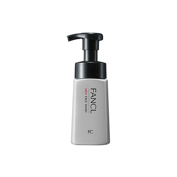 Fancl Men Face Wash пенка для умывания мужская