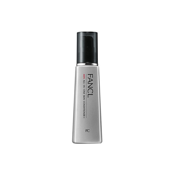 Fancl Men All-in-one Skin Conditioner мужской гель все-в-одном