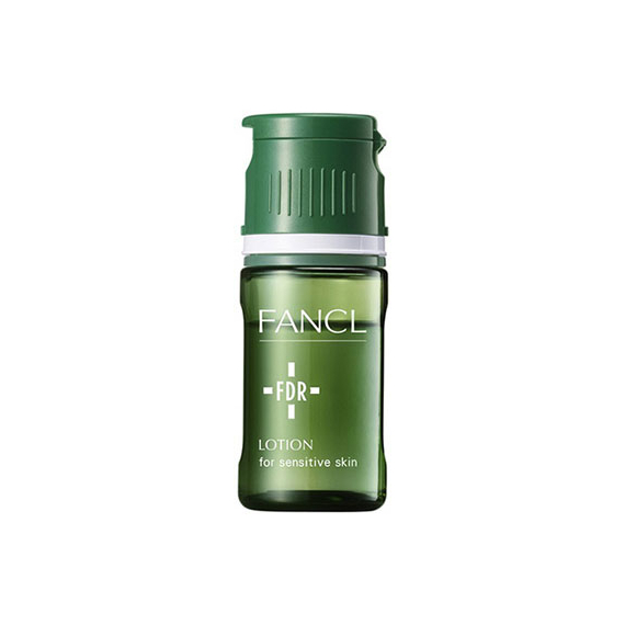Fancl Sensitive Skin Care Lotion увлажняющий лосьон для сухой чувствительной кожи