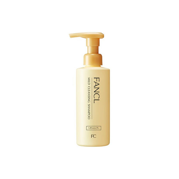 Fancl Mild Cleansing мягкий очищающий шампунь