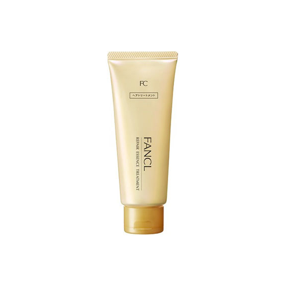 Fancl Repair Essence восстанавливающая маска для волос