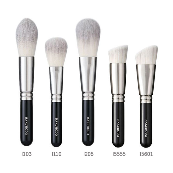 Hakuhodo I series кисть