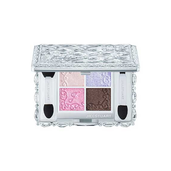 Jill Stuart Shimmer Couture Eyes тени для век
