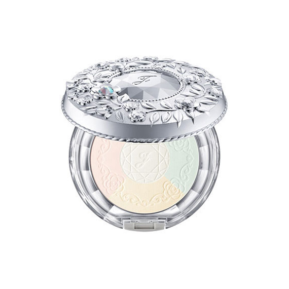 Jill Stuart Crystal Lucent Face Powder пудра-вуаль для лица