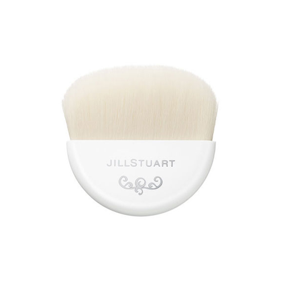 Jill Stuart Crystal Lucent Face Powder пудра-вуаль для лица
