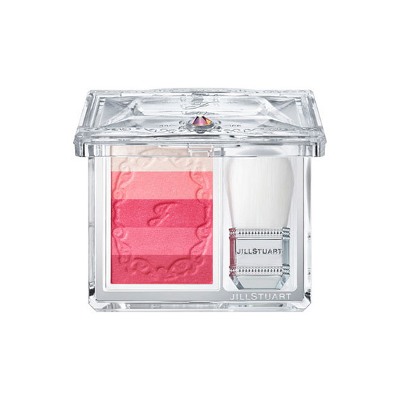 Jill Stuart Blooming Dew Oil in Blush румяна