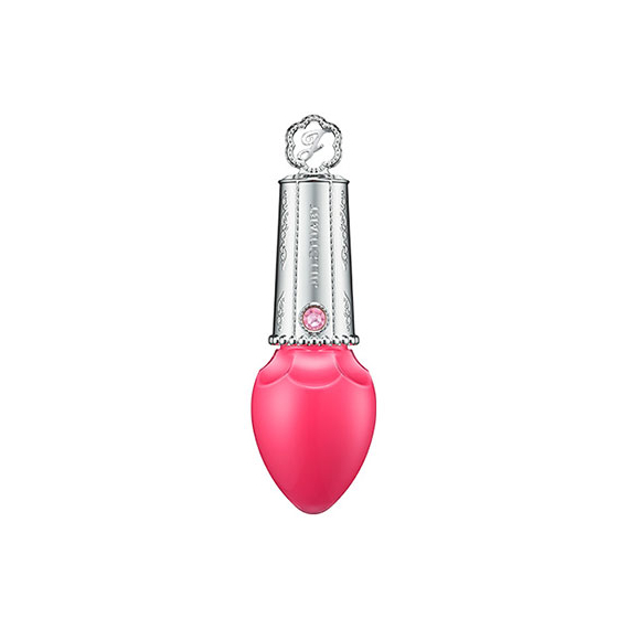 Jill Stuart Forever Juicy Oil Rouge Glow жидкая помада