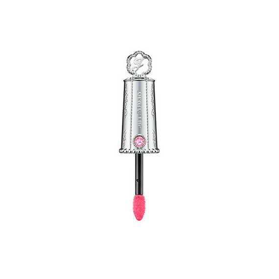 Jill Stuart Forever Juicy Oil Rouge Glow жидкая помада
