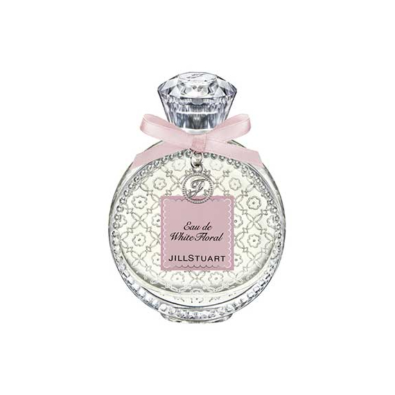 Jill Stuart Relax Eau de White Floral цветочная вода
