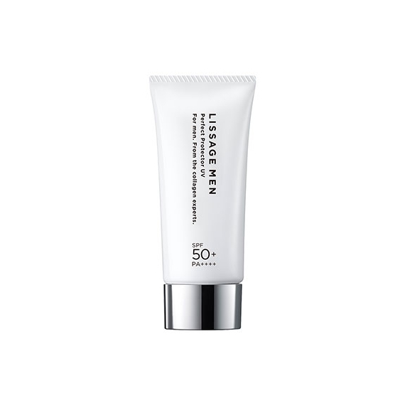 Kanebo Lissage Men Perfect Protector UV солнцезащитный крем для мужчин