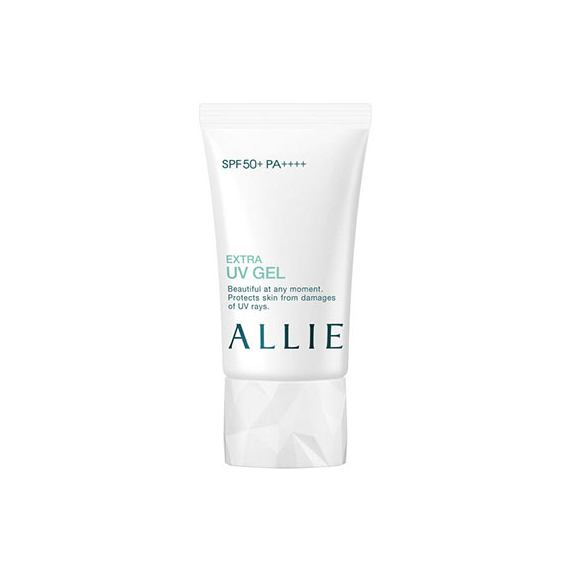 Kanebo Allie Extra UV Gel водостойкий санскрин-гель
