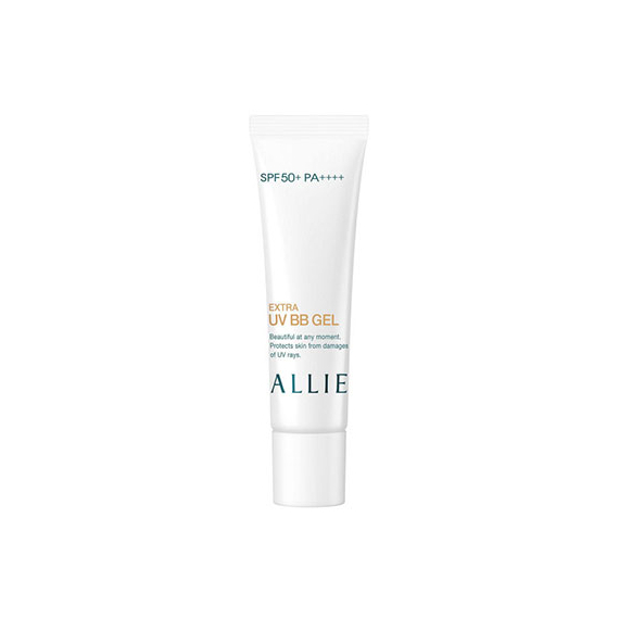 Kanebo Allie Extra UV BB Gel солнцезащитный BB крем