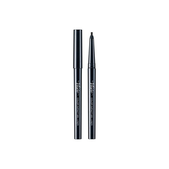 Kose Visee Color Impact гелевый карандаш для глаз