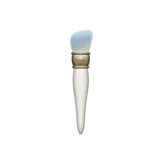 Les Merveilleuses Laduree Powder Brush кисть для пудры