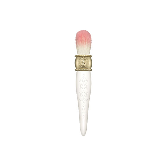 Les Merveilleuses Laduree Cheek Brush кисть для румян
