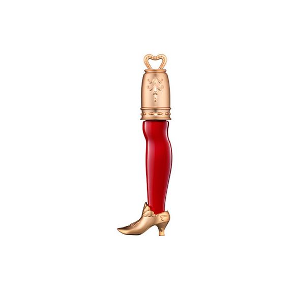 Les Merveilleuses Laduree Lip Gloss блеск для губ