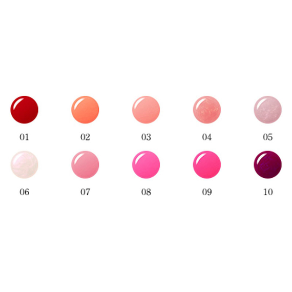 Les Merveilleuses Laduree Lip Gloss блеск для губ
