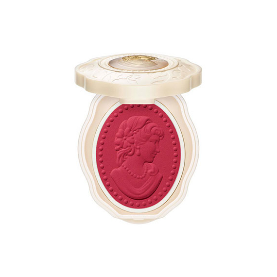Les Merveilleuses Laduree Pressed Cheek Color N румяна-камеи