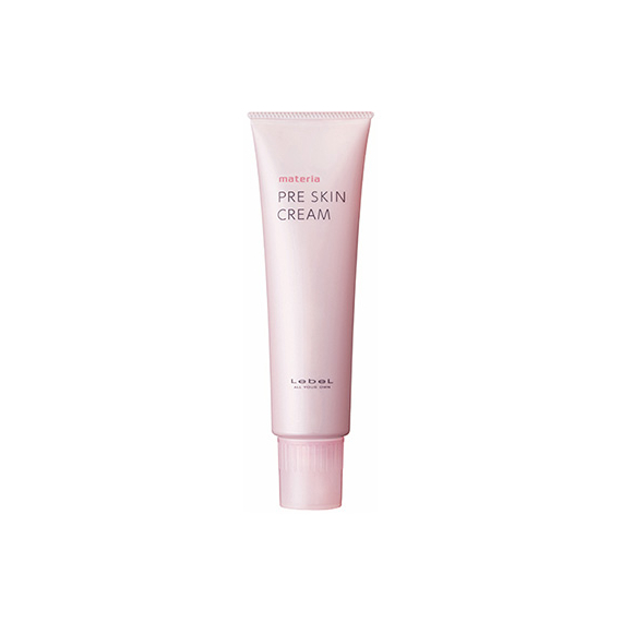 Lebel Materia Pre Skin Cream защитный крем для окрашивания