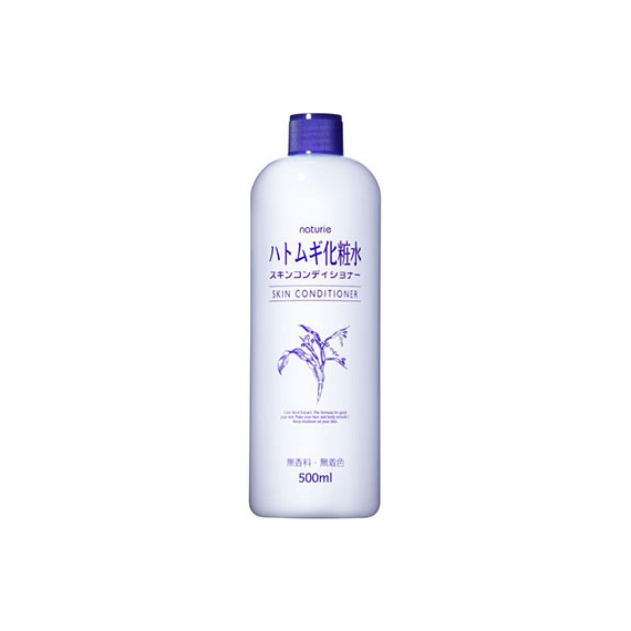 Naturie Hatomugi Skin Conditioner увлажняющий лосьон