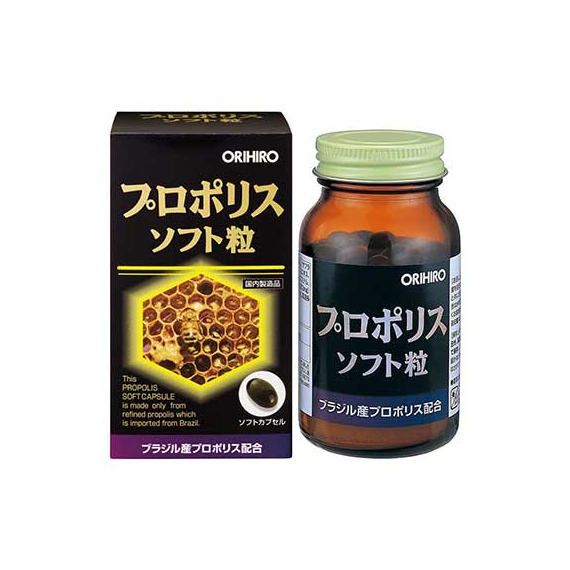 Orihiro прополис