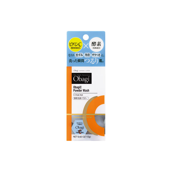 Obagi C Powder Wash энзимная пудра для умывания