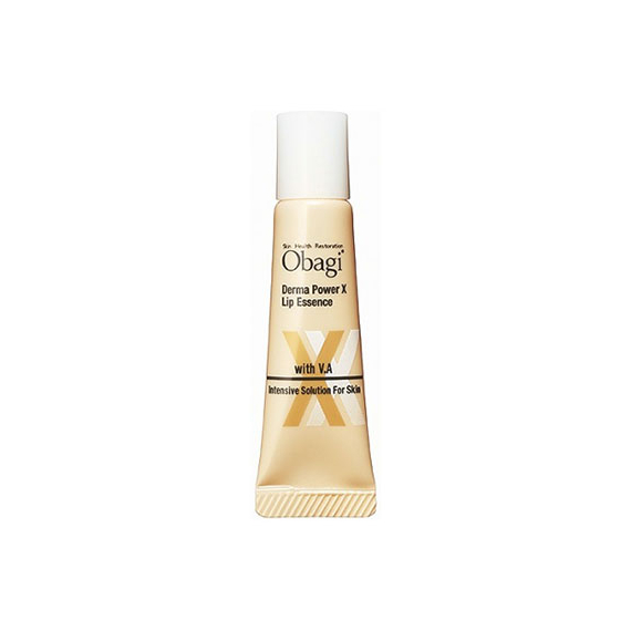 Obagi Derma Power X Lip Essence антивозрастная сыворотка для губ