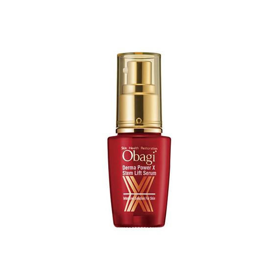 Obagi Derma Power X Stem Lift Serum антивозрастная укрепляющая сыворотка