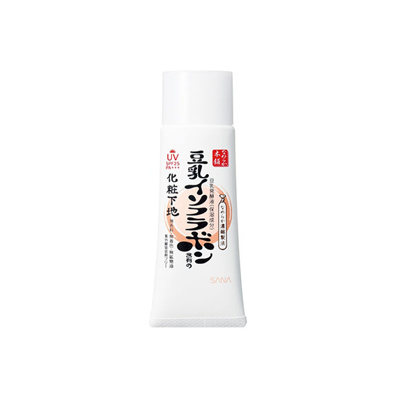Nameraka Honpo UV Makeup Base N солнцезащитная база под макияж