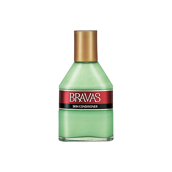 Shiseido Bravas Skin Conditioner увлажняющий лосьон для мужчин