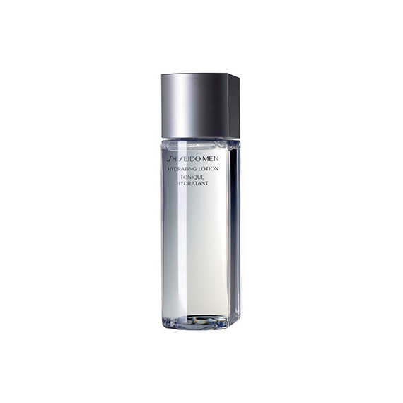 Shiseido Men Hydrating Lotion увлажняющий лосьон для мужчин
