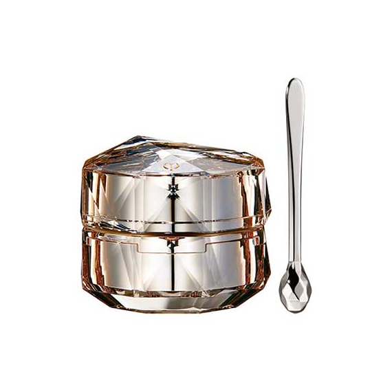 Cle de Peau Beaute Intensive Eye Contour Cream интенсивный крем для век