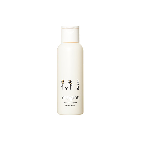 Shiseido Recipist увлажняющий лосьон для молодой кожи