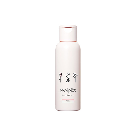Shiseido Recipist увлажняющий лосьон для тела