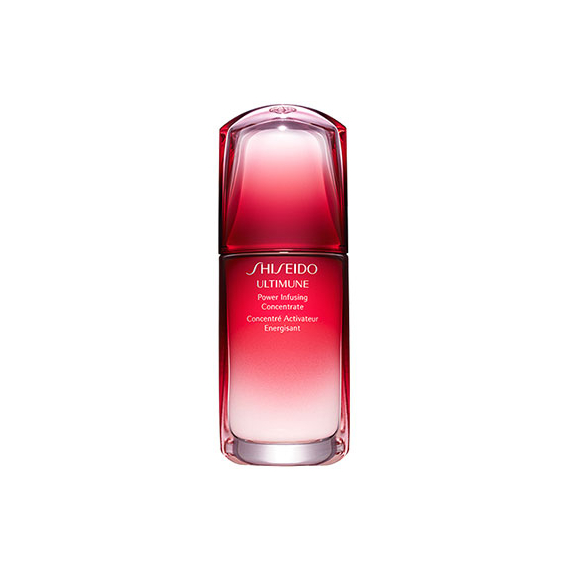 Shiseido Ultimune сыворотка