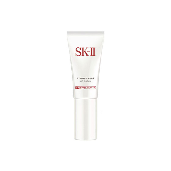SK-II Atmosphere CC Cream солнцезащитный CC крем