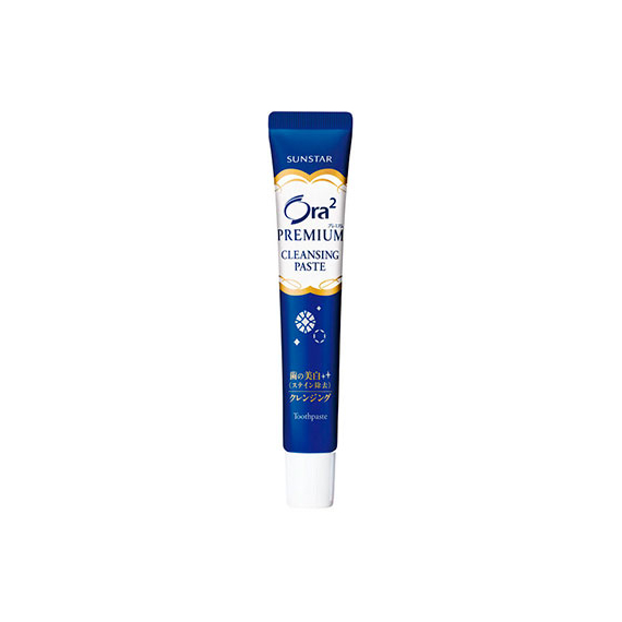 Ora2 Premium Cleansing Paste премиальная зубная паста