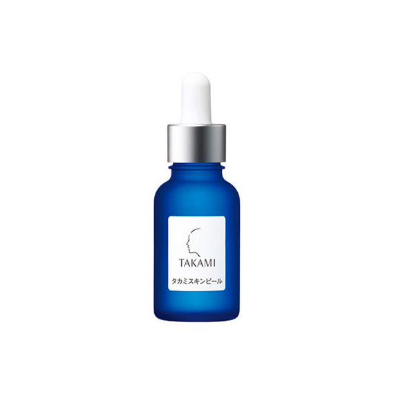 Takami Skin Peel пилинг-эссенция