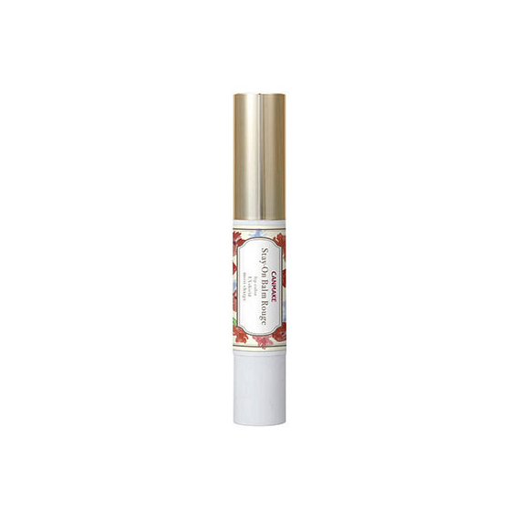 Canmake Stay-On Balm Rouge бальзам-помада