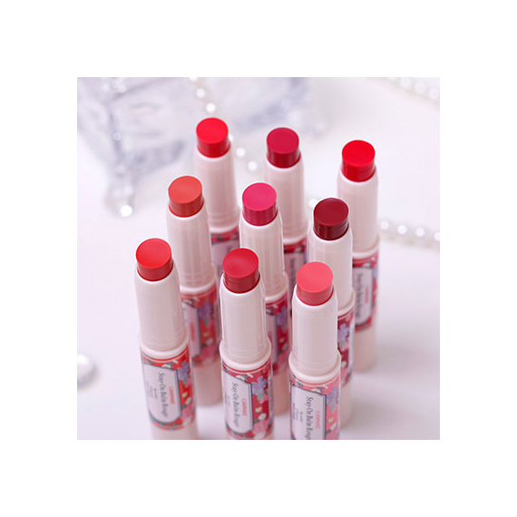 Canmake Stay-On Balm Rouge бальзам-помада