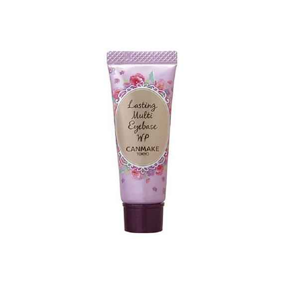 Canmake Lasting Multi Eyebase WP база под тени для век